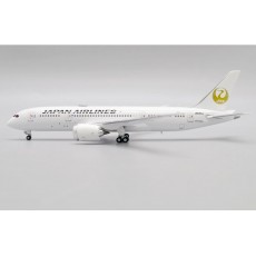 JC Wings Japan Airlines Boeing 787-8 JA835J 1:400